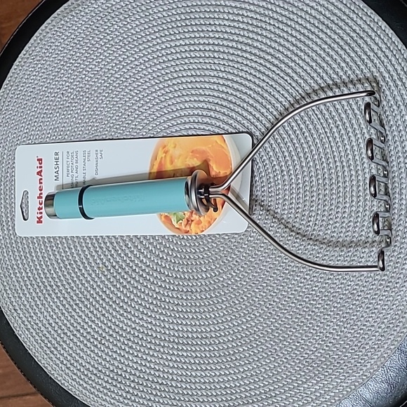 KitchenAid Masher - Picture 1 of 5